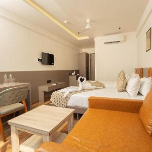 Krown Palace Resort
